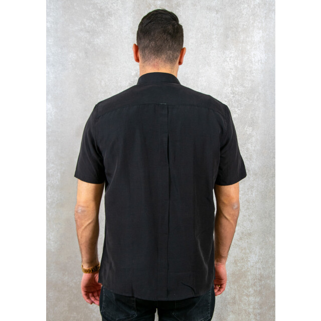 Antony Morato Shirt adalia regular fit in soft linen 121.10.0010 large