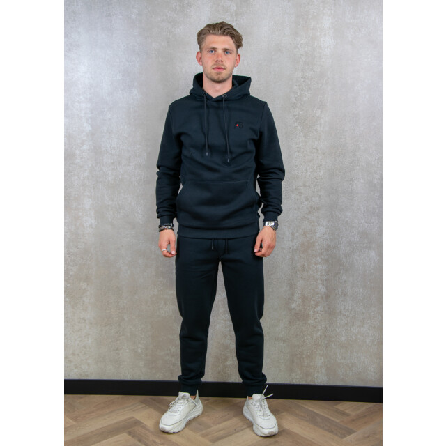 AB Lifestyle Basic hoodie 131.10.0485 large