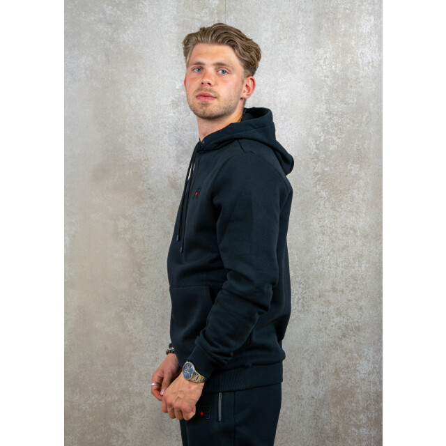 AB Lifestyle Basic hoodie 131.10.0485 large