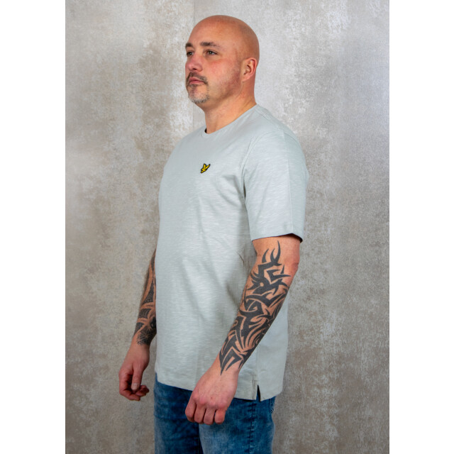 Lyle and Scott Slub t-shirt 100.20.0353 large