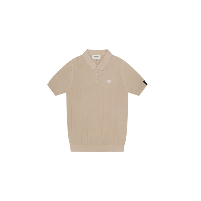 Quotrell Cairo knitted polo 135.81.0015 large