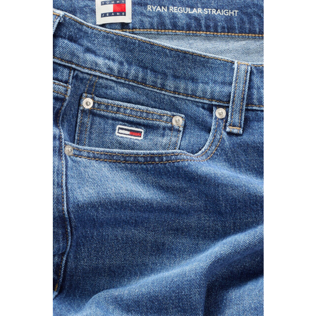 Tommy Hilfiger Ryan regulair straight ch0152 150.30.0837 large