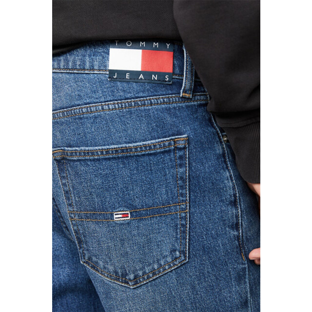 Tommy Hilfiger Ryan regulair straight ch0152 150.30.0837 large