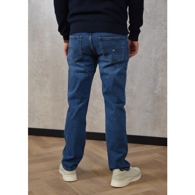 Tommy Hilfiger Ryan regulair straight ch0152 150.30.0837 large