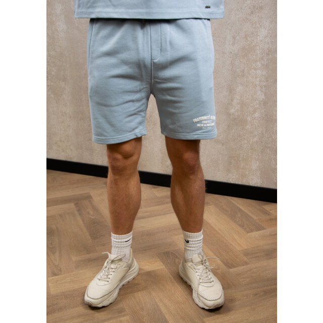 croyez homme Fraternite shorts 155.30.0177 large