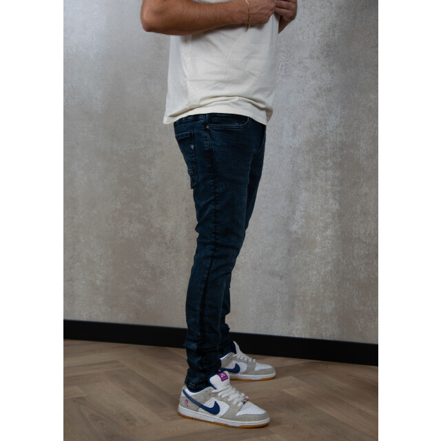 Pure Path The jone denim slim fit 150.30.0846 large