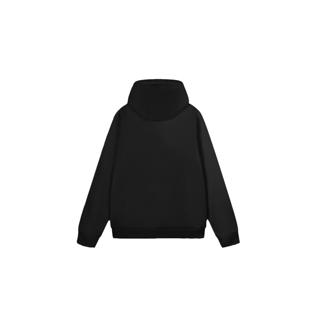 AB Lifestyle Basic hoodie 131.10.0485 large