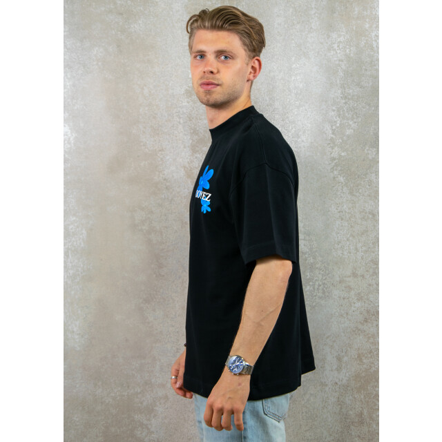 croyez homme Botanique t-shirts 100.10.1366 large