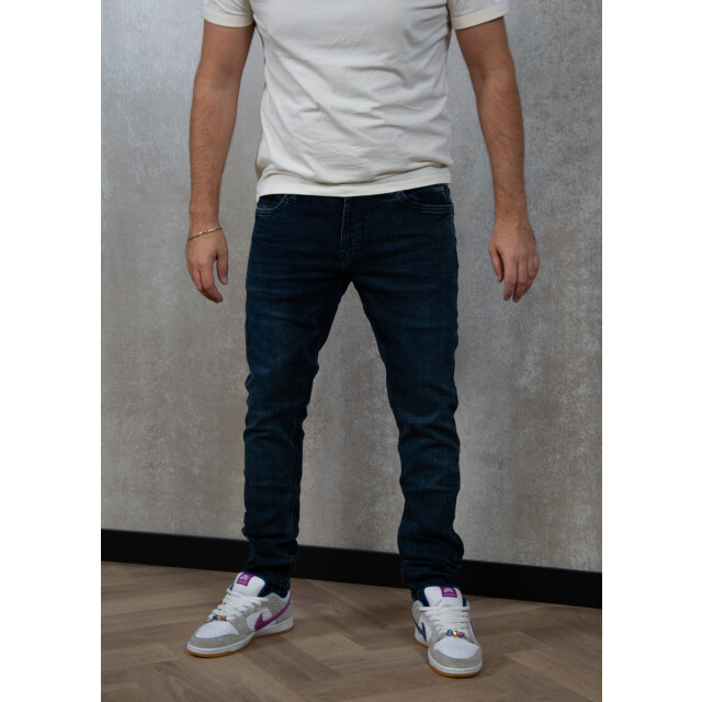 Pure Path The jone denim slim fit 150.30.0846 large