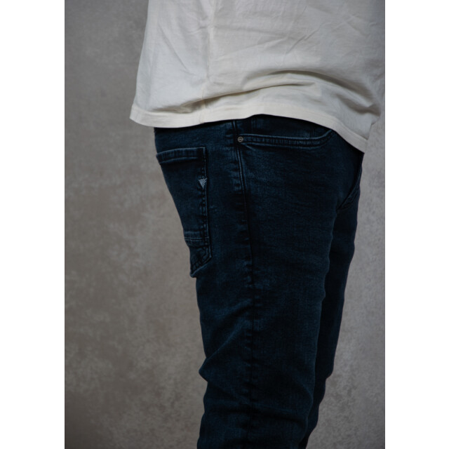 Pure Path The jone denim slim fit 150.30.0846 large