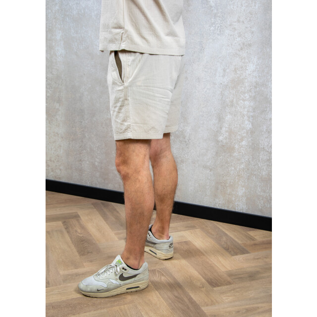 Pure Path Regular fit pull on shorts 155.81.0057 large