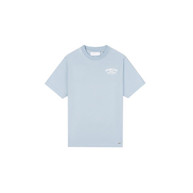 croyez homme Fraternite t-shirt 100.30.1249 large
