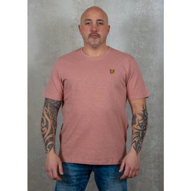 Lyle and Scott Slub t-shirt 100.90.0138 large