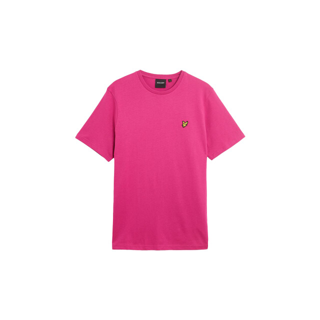 Lyle and Scott Plain t-shirt 100.90.0142 large