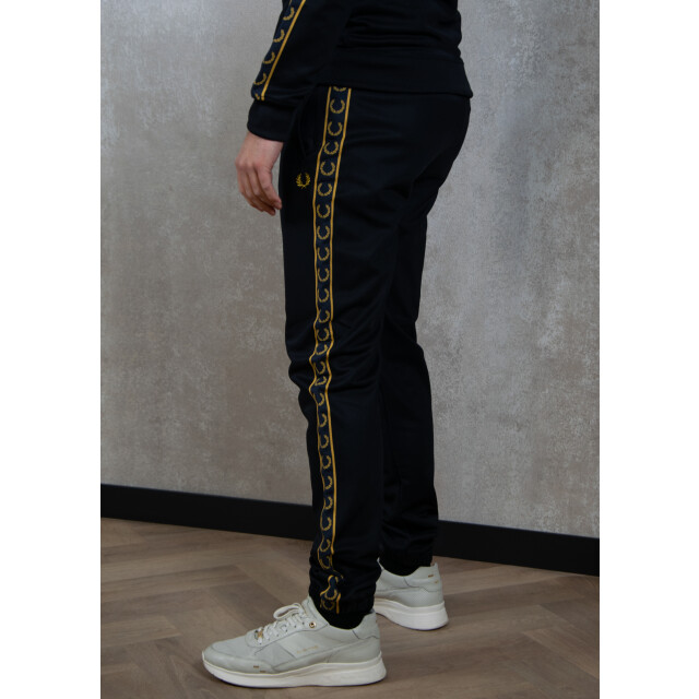 Fred Perry Contrast tape track pant 154.30.0134 large
