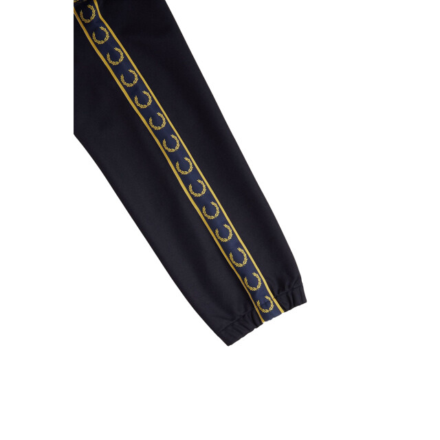 Fred Perry Contrast tape track pant 154.30.0134 large