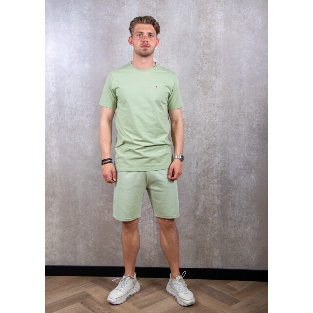 AB Lifestyle Basic tee 100.40.0754 large