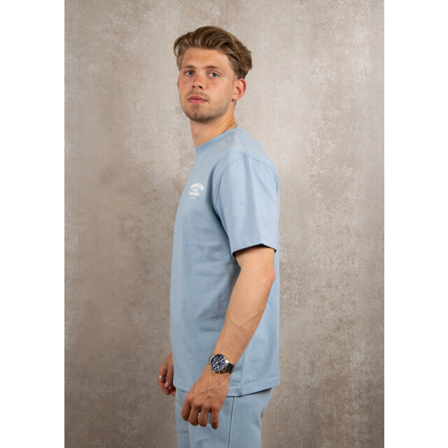 croyez homme Fraternite t-shirt 100.30.1249 large