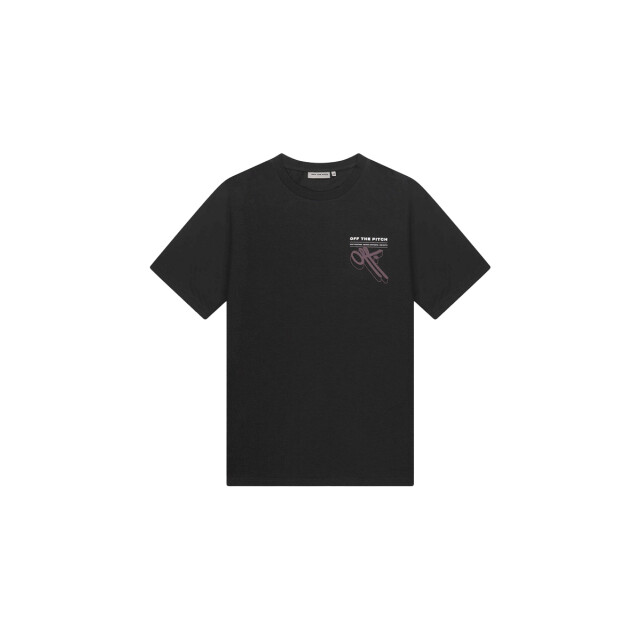 Off The Pitch Element slim fit tee 100.10.1274 large