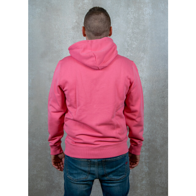 Tommy Hilfiger Reg badge hoodie ext 131.90.0025 large