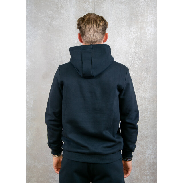AB Lifestyle Basic hoodie 131.10.0485 large