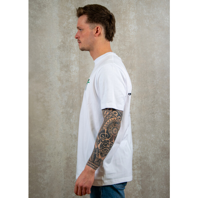 Off The Pitch Neo regular fit tee 100.00.1176 large