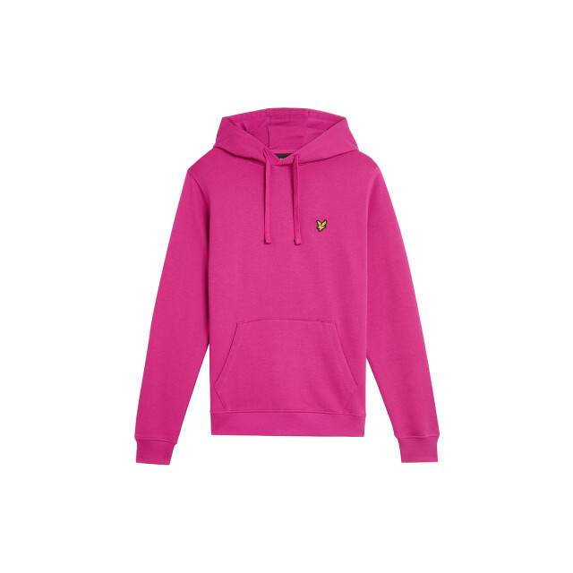 Lyle and Scott Pullover hoodie 131.90.0028 large
