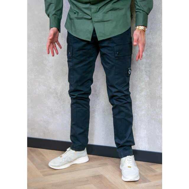 Ma.strum Pd tapered cargo pant 156.10.0044 large