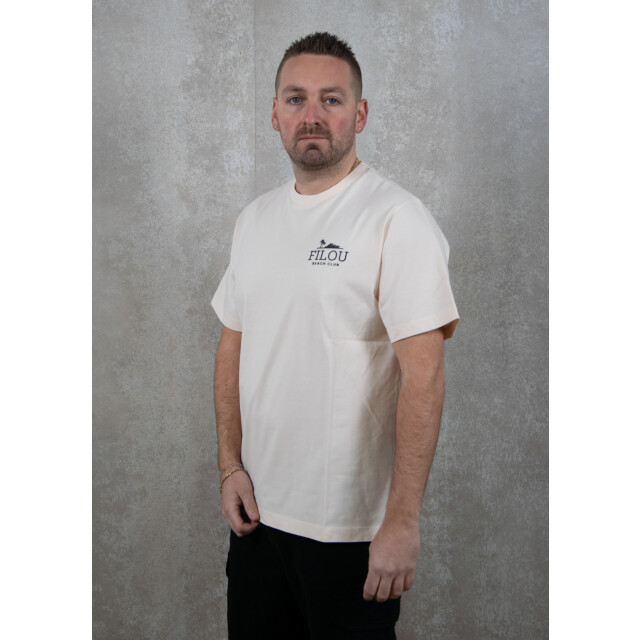 Baron Filou Oversized backprint need money 100.01.0113 large