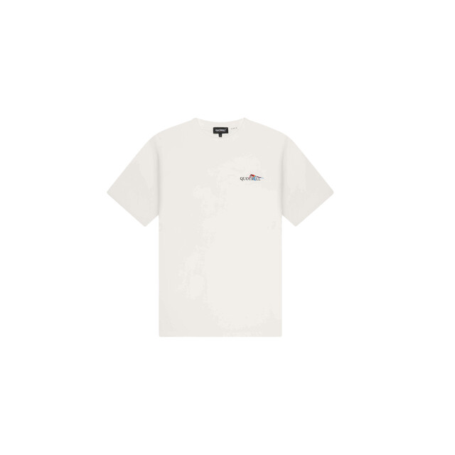 Quotrell Jungle t-shirt 100.01.0152 large