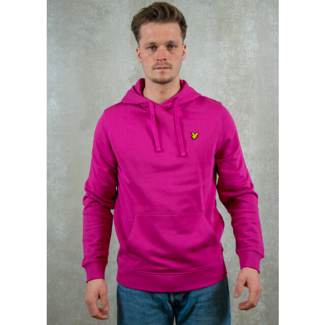 Lyle and Scott Pullover hoodie 131.90.0028 large