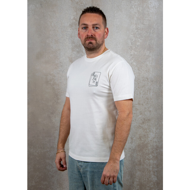 Wrong Friends Las vegas los prados t-shirt 100.01.0138 large