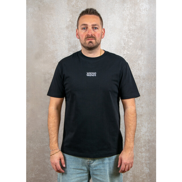 Wrong Friends Las vegas spring valley t-shirt 100.10.1281 large