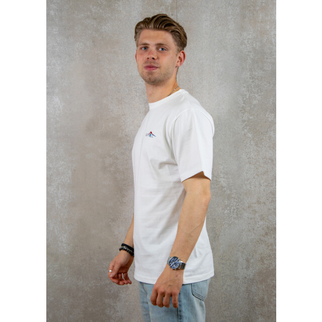 Quotrell Jungle t-shirt 100.01.0152 large