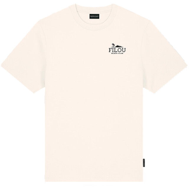 Baron Filou Oversized backprint need money 100.01.0113 large