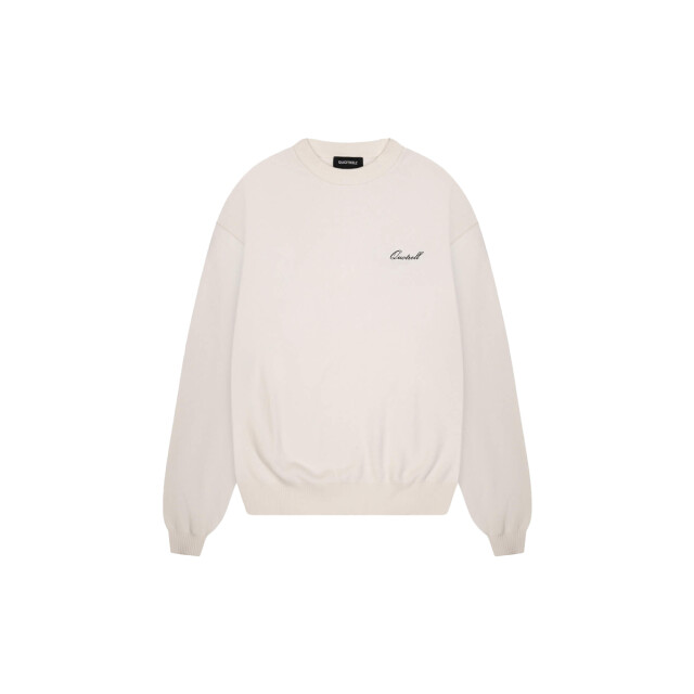 Quotrell Reno knitted sweater 135.01.0011 large