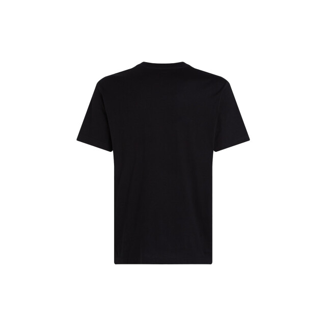Calvin Klein Minimal logo tee 100.10.1080 large