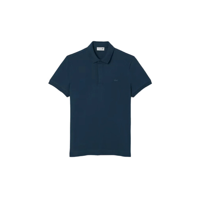 Lacoste Regular fit polo ton/ton 110.30.0611 large