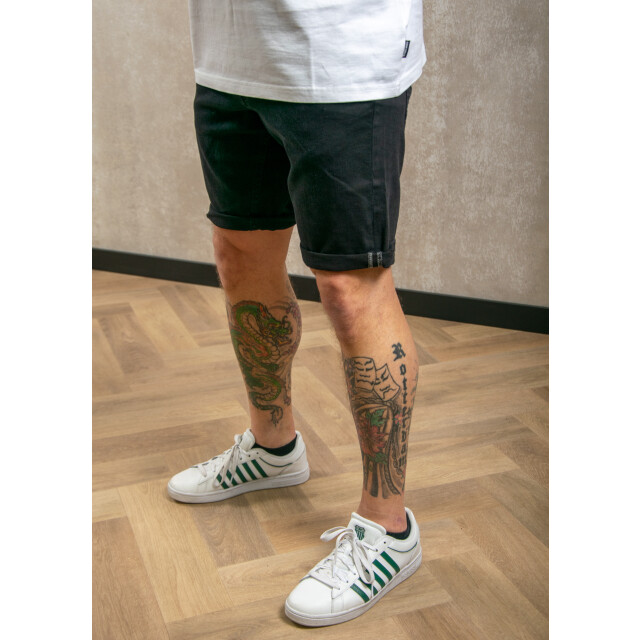 Petrol Industries Denim short russel regular fit 151.10.0029 large