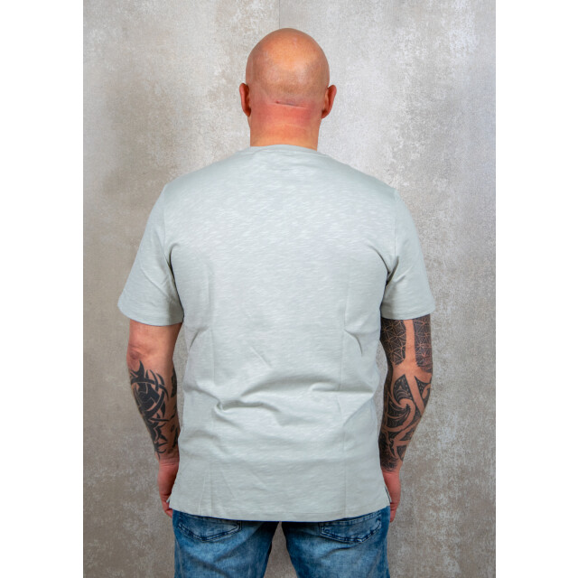 Lyle and Scott Slub t-shirt 100.20.0353 large