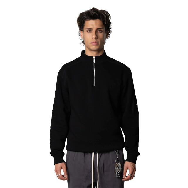 Quotrell Defender halfzip 136.10.0059 large