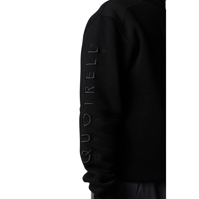 Quotrell Defender halfzip 136.10.0059 large