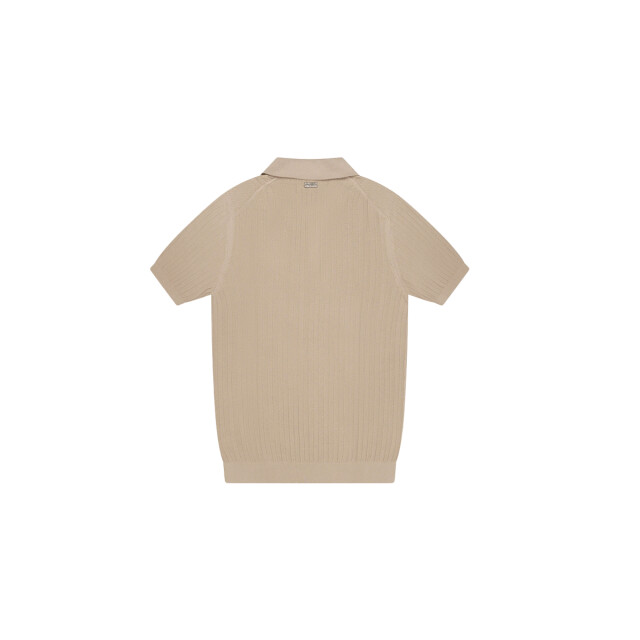 Quotrell Cairo knitted polo 135.81.0015 large