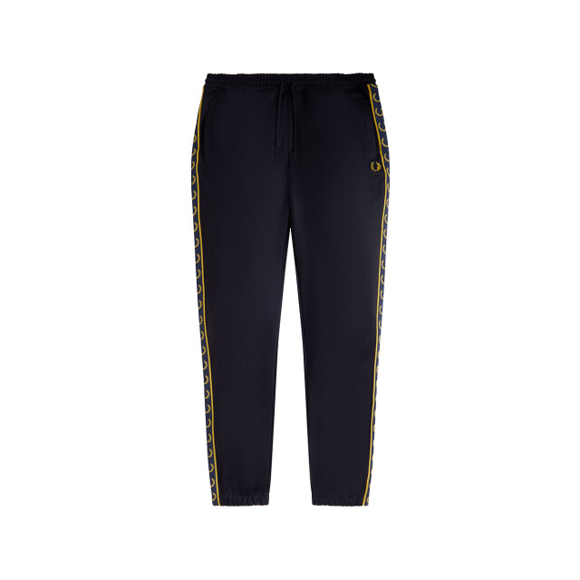 Fred Perry Contrast tape track pant 154.30.0134 large