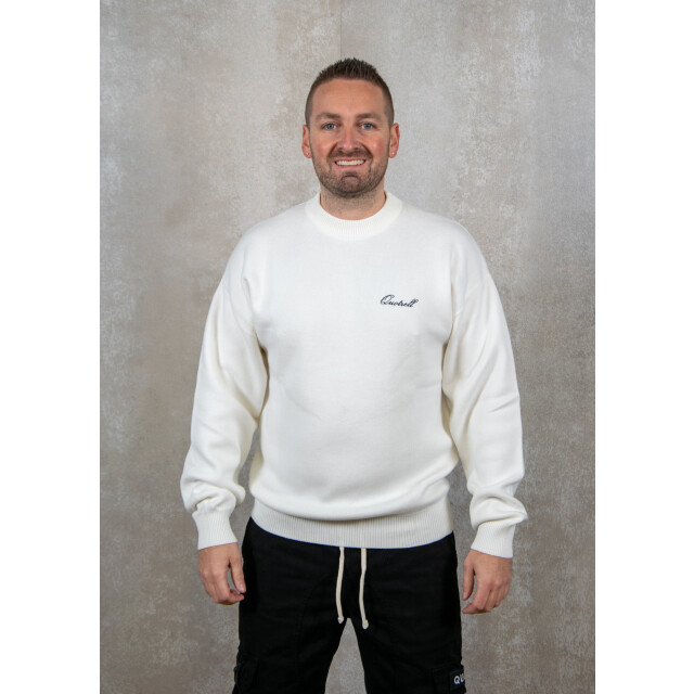 Quotrell Reno knitted sweater 135.01.0011 large