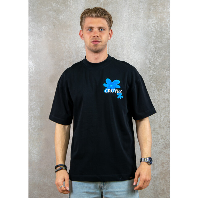croyez homme Botanique t-shirts 100.10.1366 large