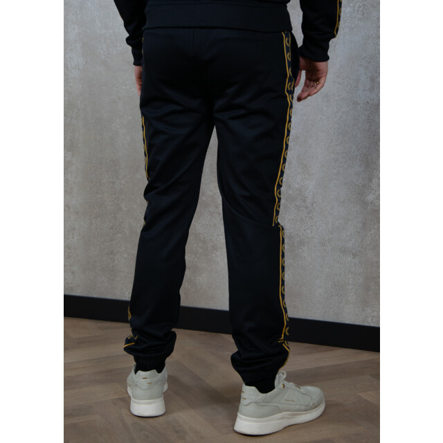 Fred Perry Contrast tape track pant 154.30.0134 large