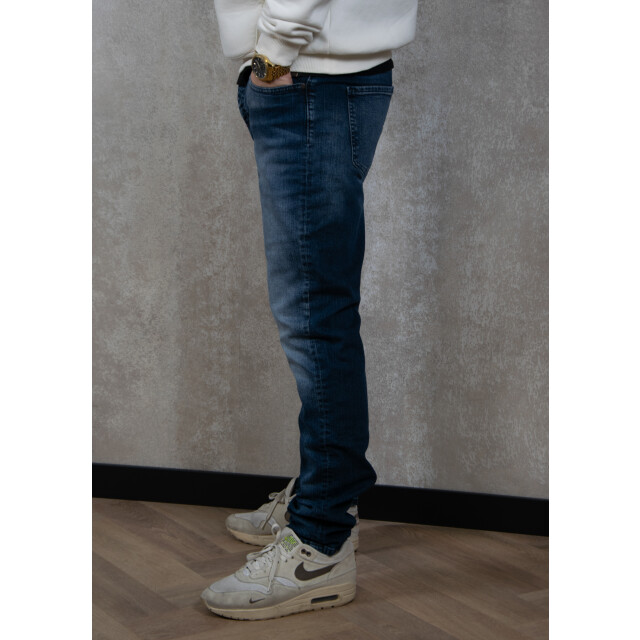 AB Lifestyle Monaco denim regular-fit jeans 150.30.0913 large
