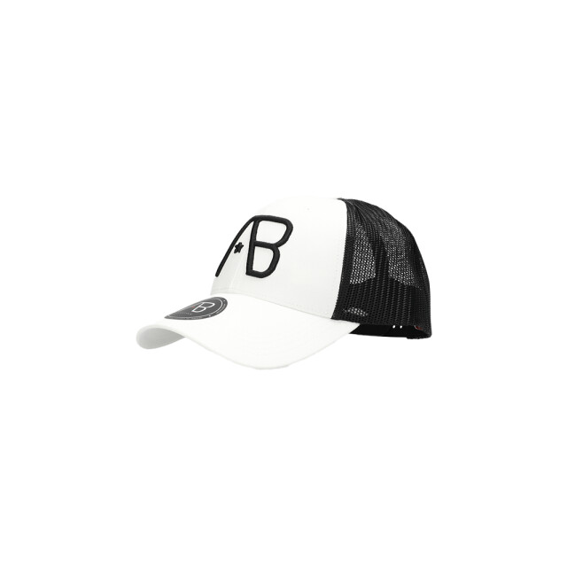 AB Lifestyle 2tone retro trucker cap 191.00.0049 large