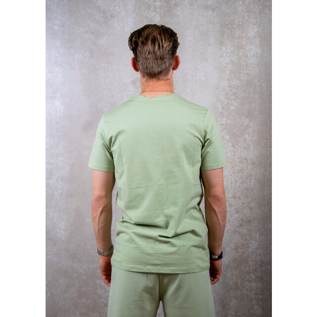 AB Lifestyle Basic tee 100.40.0754 large